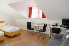 Hotel Wasserburg