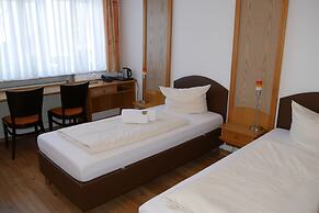 Hotel Wasserburg