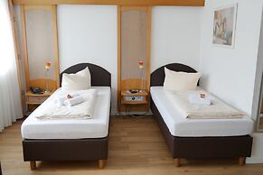 Hotel Wasserburg