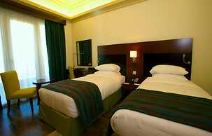 Al Khoory Hotel Apartments