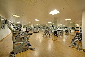 Al Khoory Hotel Apartments