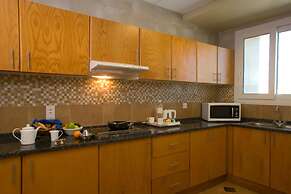 Al Khoory Hotel Apartments