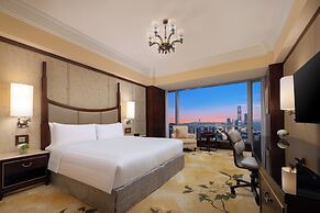 Shangri-La Wenzhou