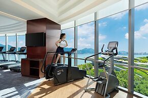 Shangri-La Wenzhou