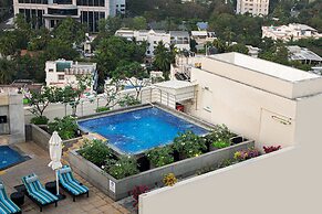 Somerset Greenways Chennai