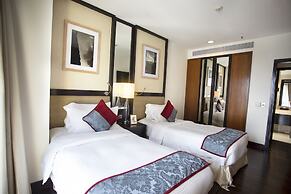 Somerset Greenways Chennai