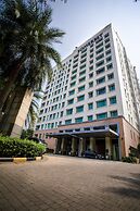 Somerset Greenways Chennai