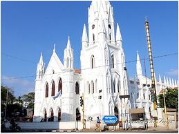 Somerset Greenways Chennai