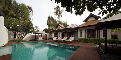SALA Samui Choengmon Beach