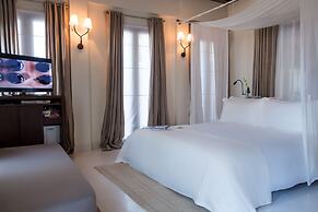 SALA Samui Choengmon Beach