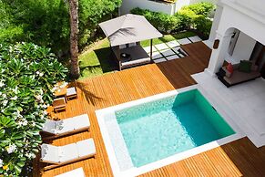 SALA Samui Choengmon Beach