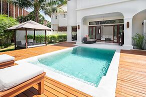 SALA Samui Choengmon Beach