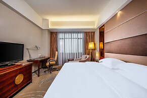 Crowne Plaza Foshan by IHG