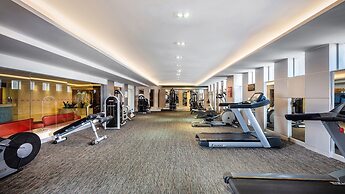 Crowne Plaza Foshan by IHG