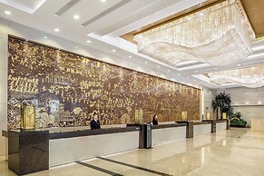 Crowne Plaza Foshan by IHG