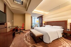 Crowne Plaza Foshan by IHG