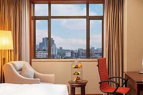 Crowne Plaza Foshan by IHG