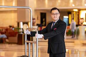Crowne Plaza Foshan by IHG