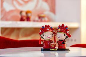 Crowne Plaza Foshan by IHG