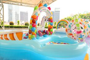 Crowne Plaza Foshan by IHG
