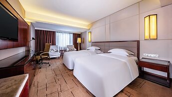 Crowne Plaza Foshan by IHG