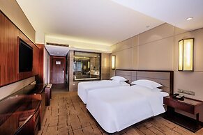 Crowne Plaza Foshan by IHG