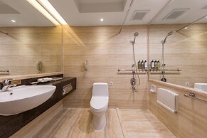 Crowne Plaza Foshan by IHG
