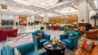 Crowne Plaza Foshan by IHG