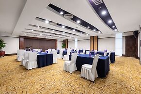 Crowne Plaza Foshan by IHG