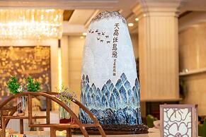 Crowne Plaza Foshan by IHG