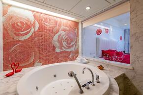 Crowne Plaza Foshan by IHG