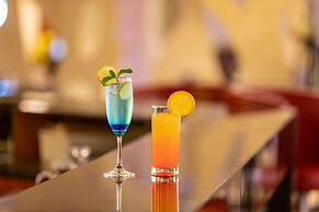 Crowne Plaza Foshan by IHG