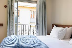 Alfred Hotels Port-Vieux