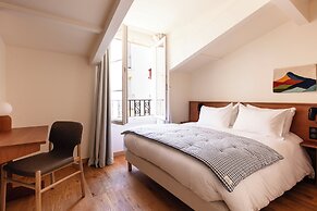 Alfred Hotels Port-Vieux