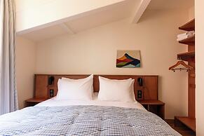 Alfred Hotels Port-Vieux