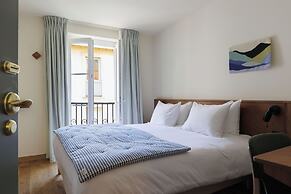 Alfred Hotels Port-Vieux
