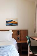 Alfred Hotels Port-Vieux