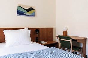 Alfred Hotels Port-Vieux