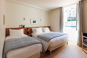 Alfred Hotels Port-Vieux