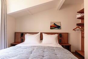 Alfred Hotels Port-Vieux