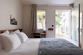 Alfred Hotels Port-Vieux