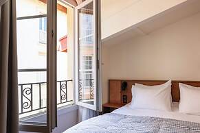 Alfred Hotels Port-Vieux