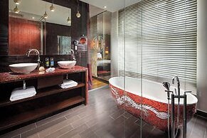 Buddha-Bar Hotel Prague