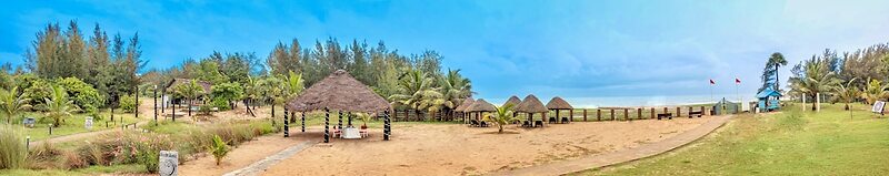 Club Mahindra Puducherry
