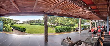 Club Mahindra Puducherry
