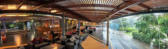 Club Mahindra Puducherry