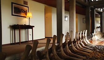 Hotel Territorio