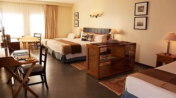 Hotel Territorio