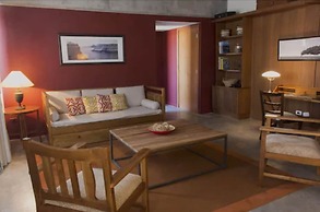 Hotel Territorio