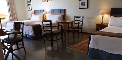 Hotel Territorio